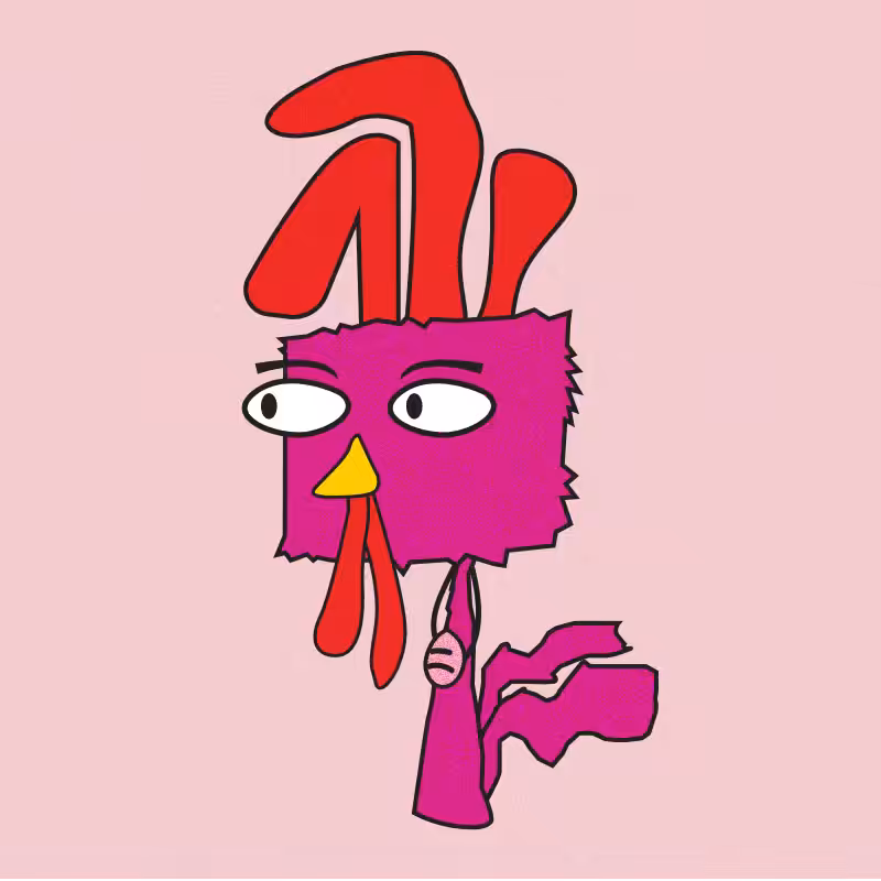 ANAK AYAM SD #2