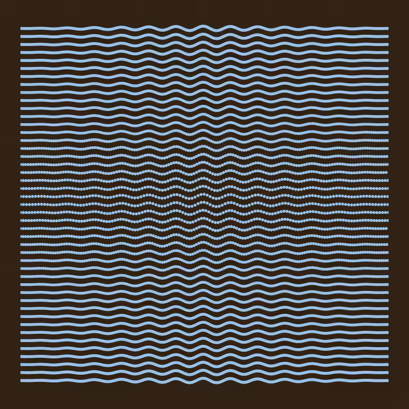 ∿∿Hz∿∿ #33