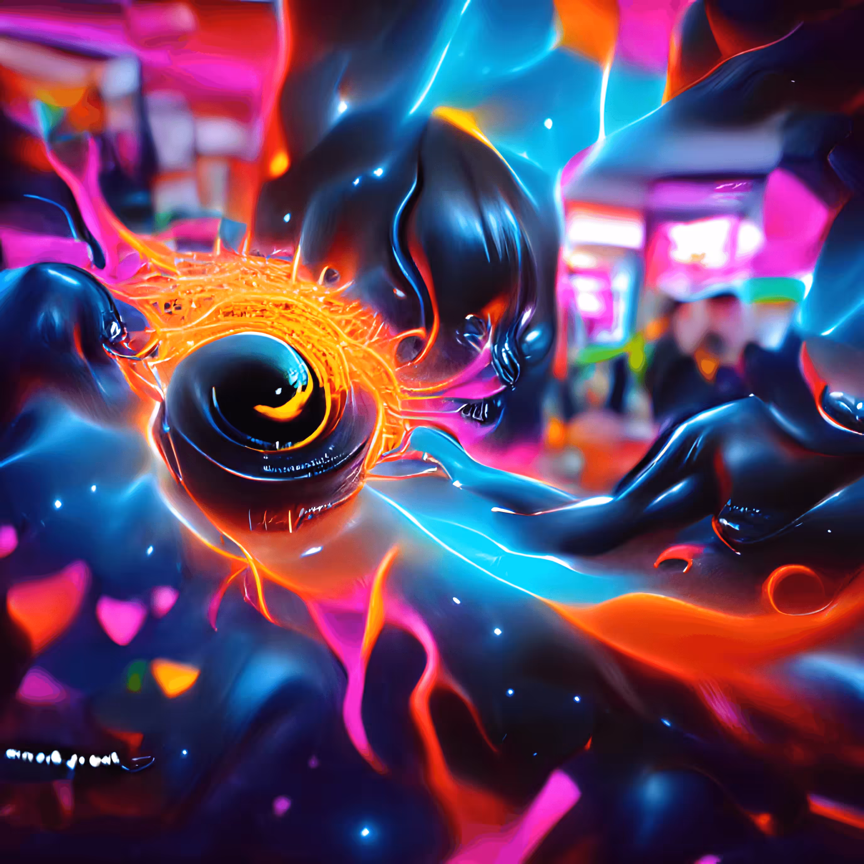 Singularity