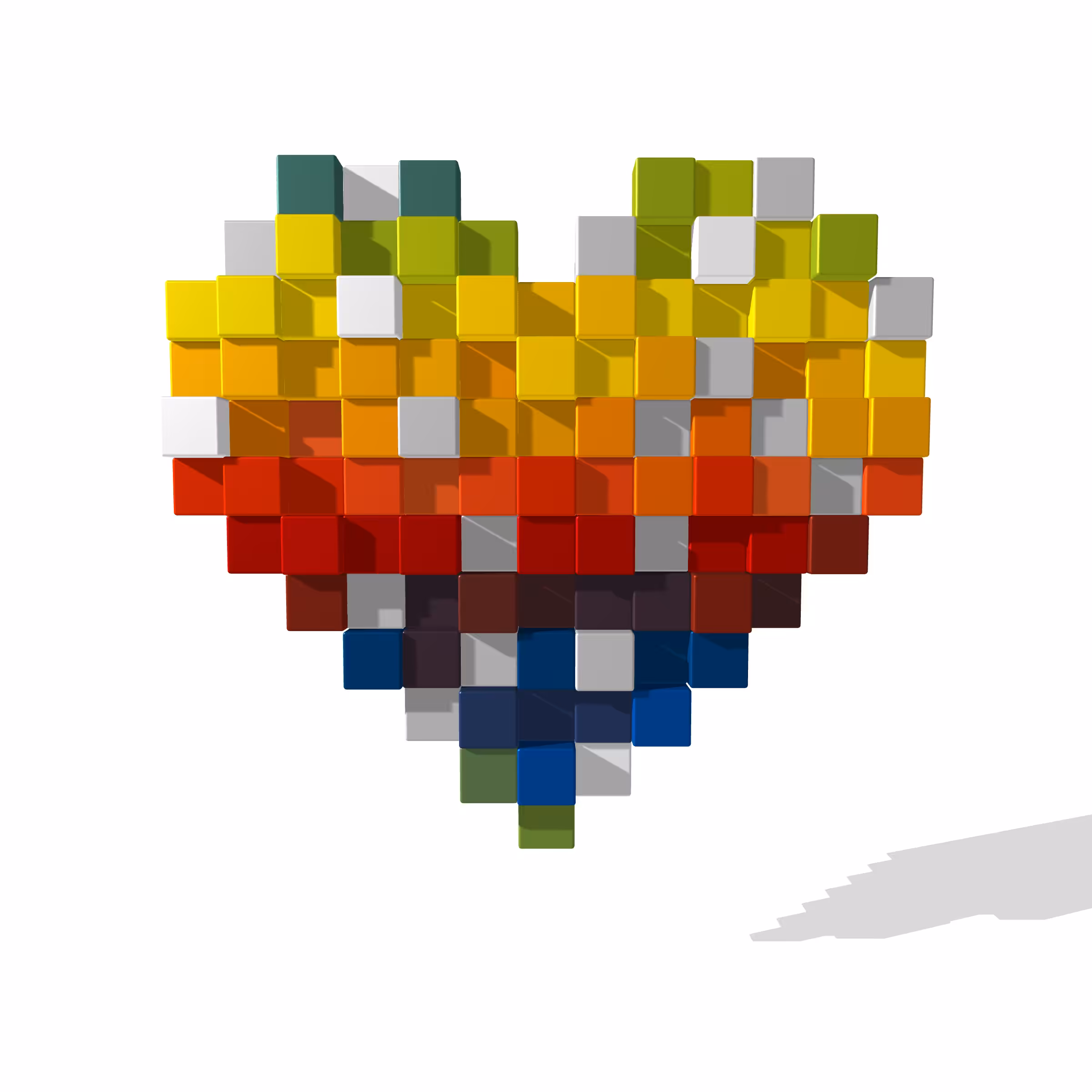 heart + craft #20466