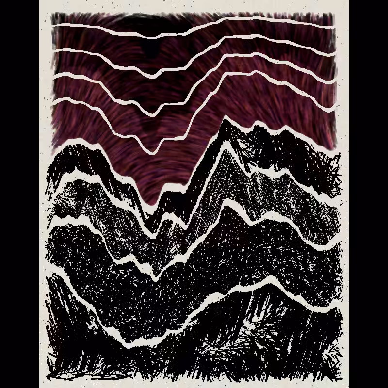 Alpinism #47