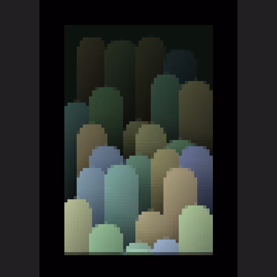 The Odd Ones #116