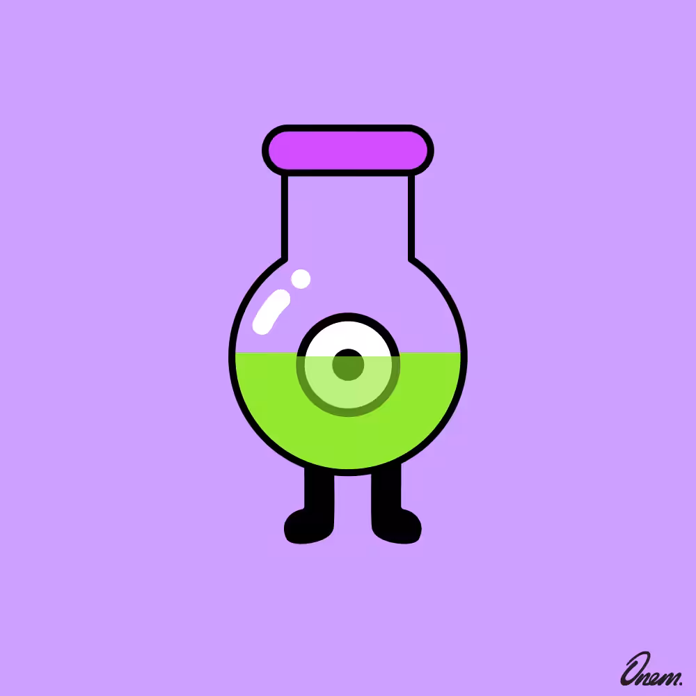 Veno / Kawatoon / #0083