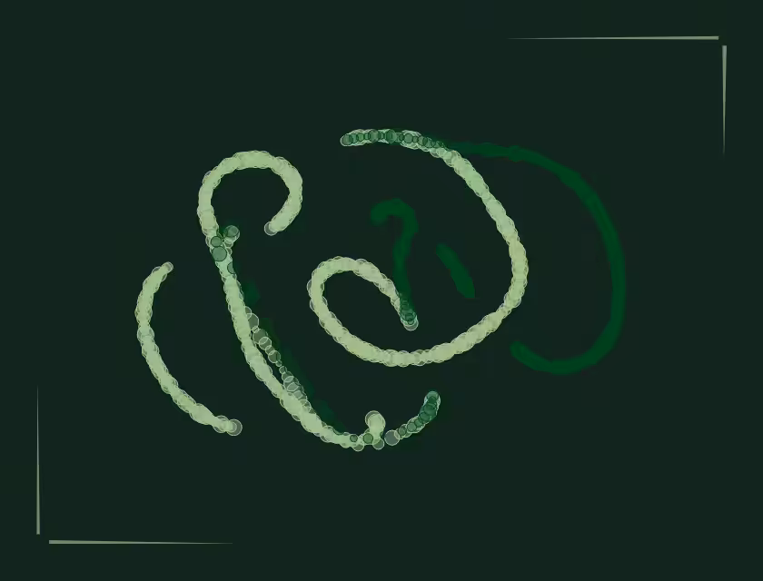 Eternal Connection #33
