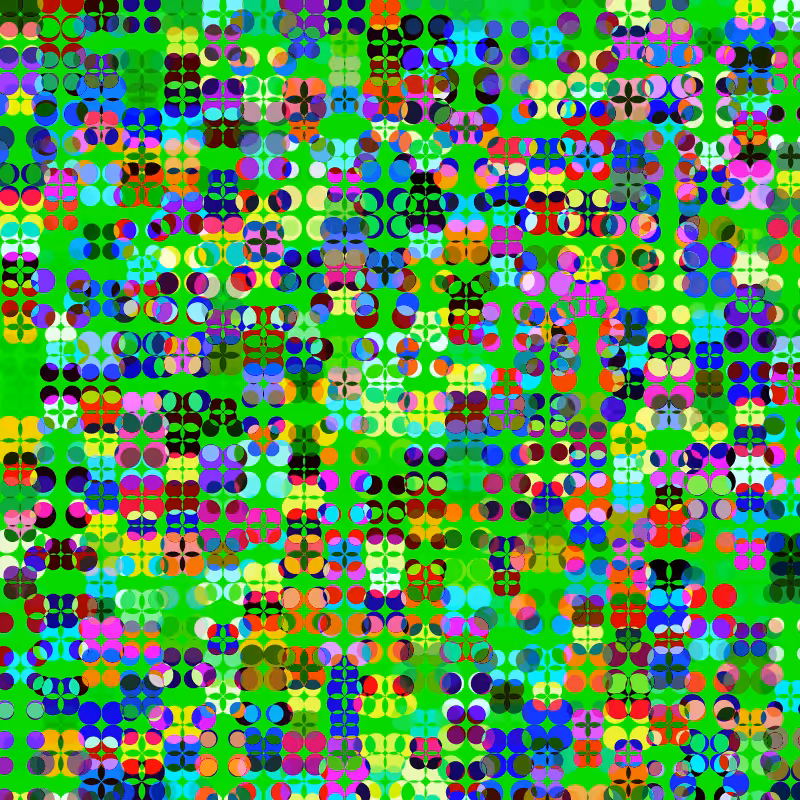Variant Variances #133
