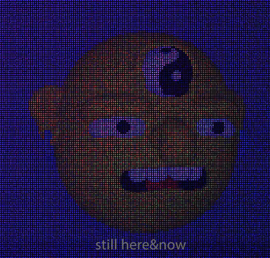 Still Here&Now 3