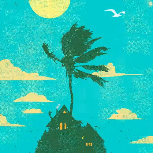LONEY ISLAND
