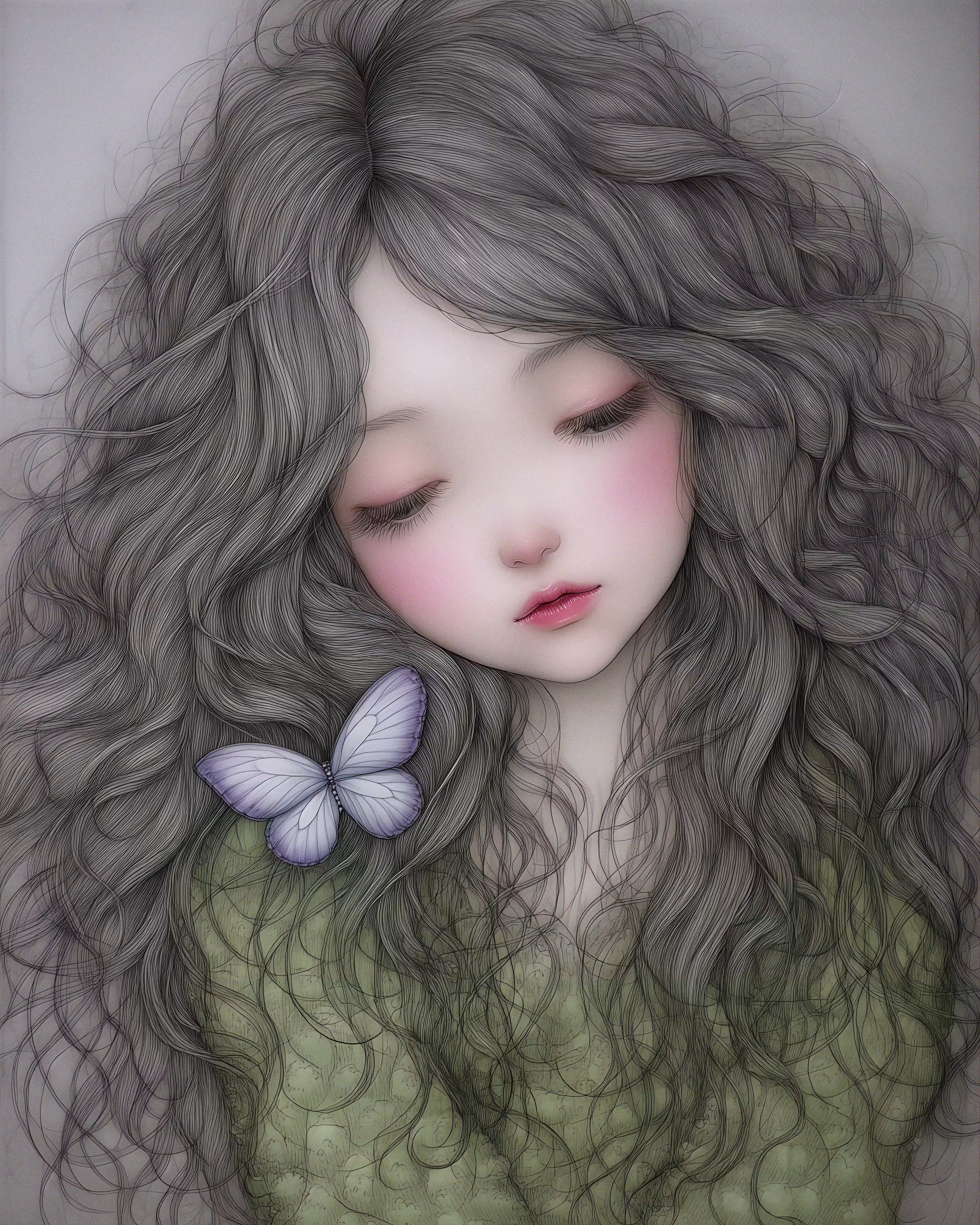 Butterfly #7