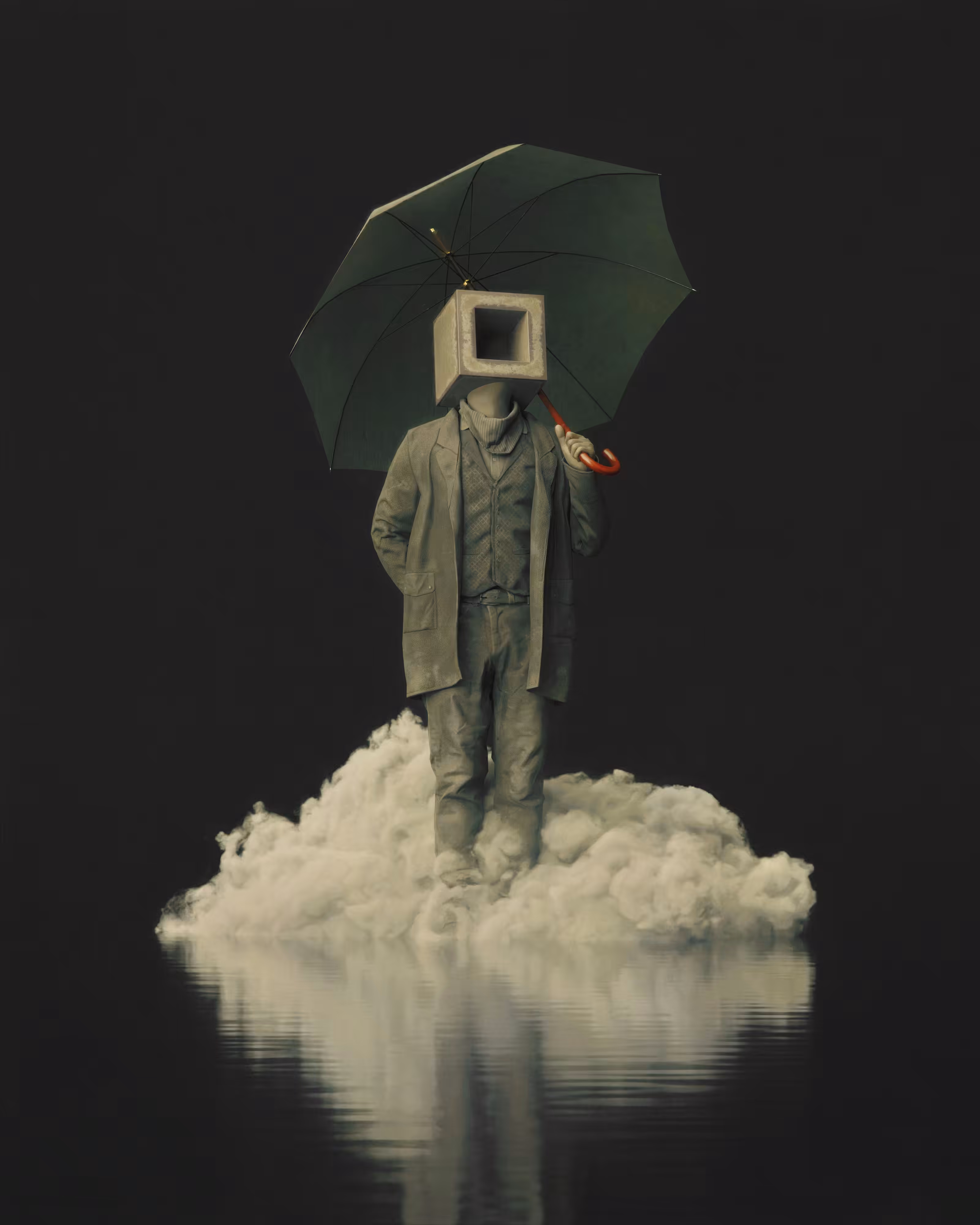Cloudy