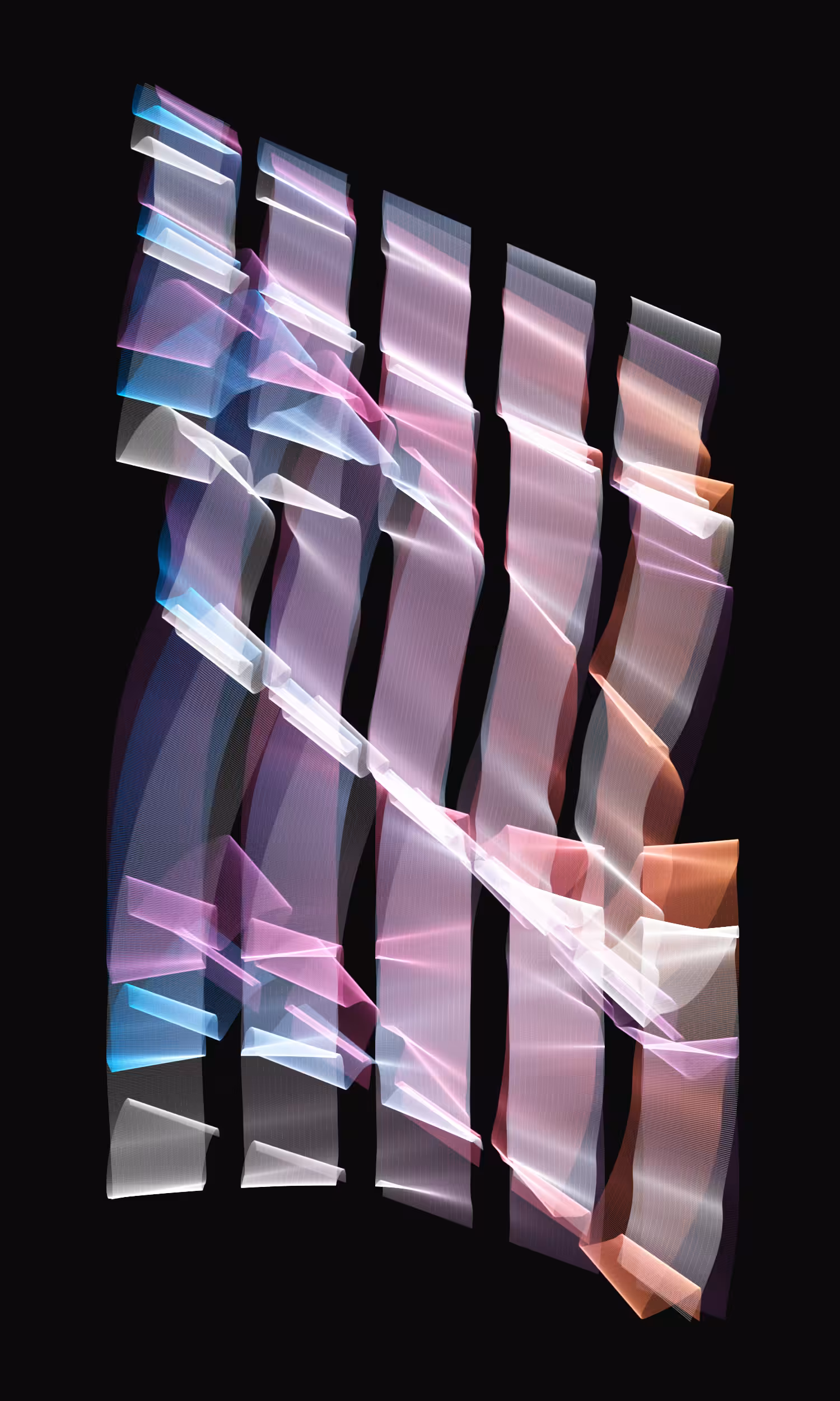 Silk(Fx) #71 - curated 