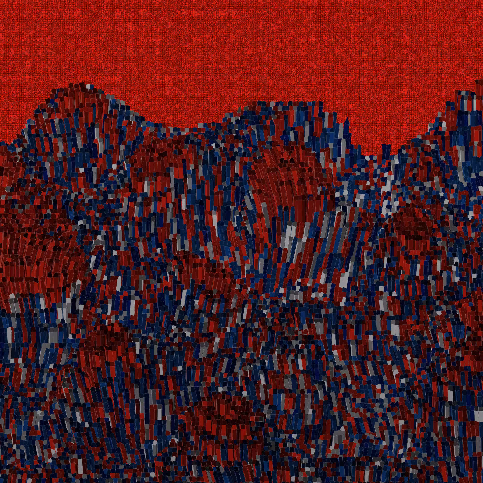 V.Mountains #65