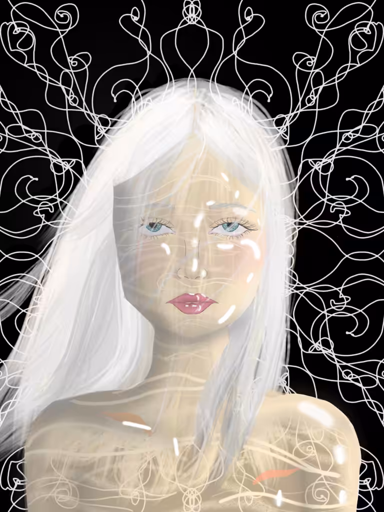 faces and vibes: wind