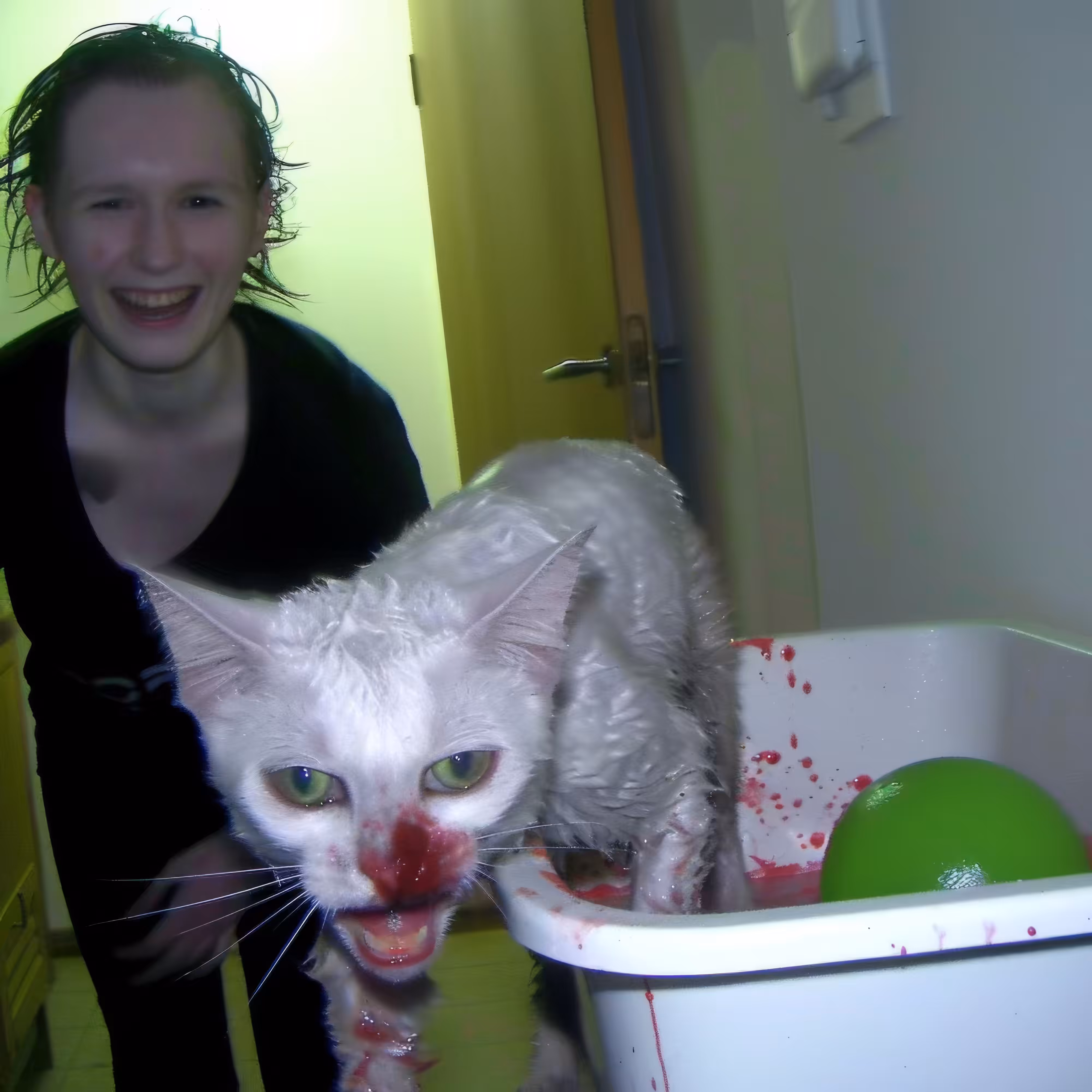 Bad-Pet