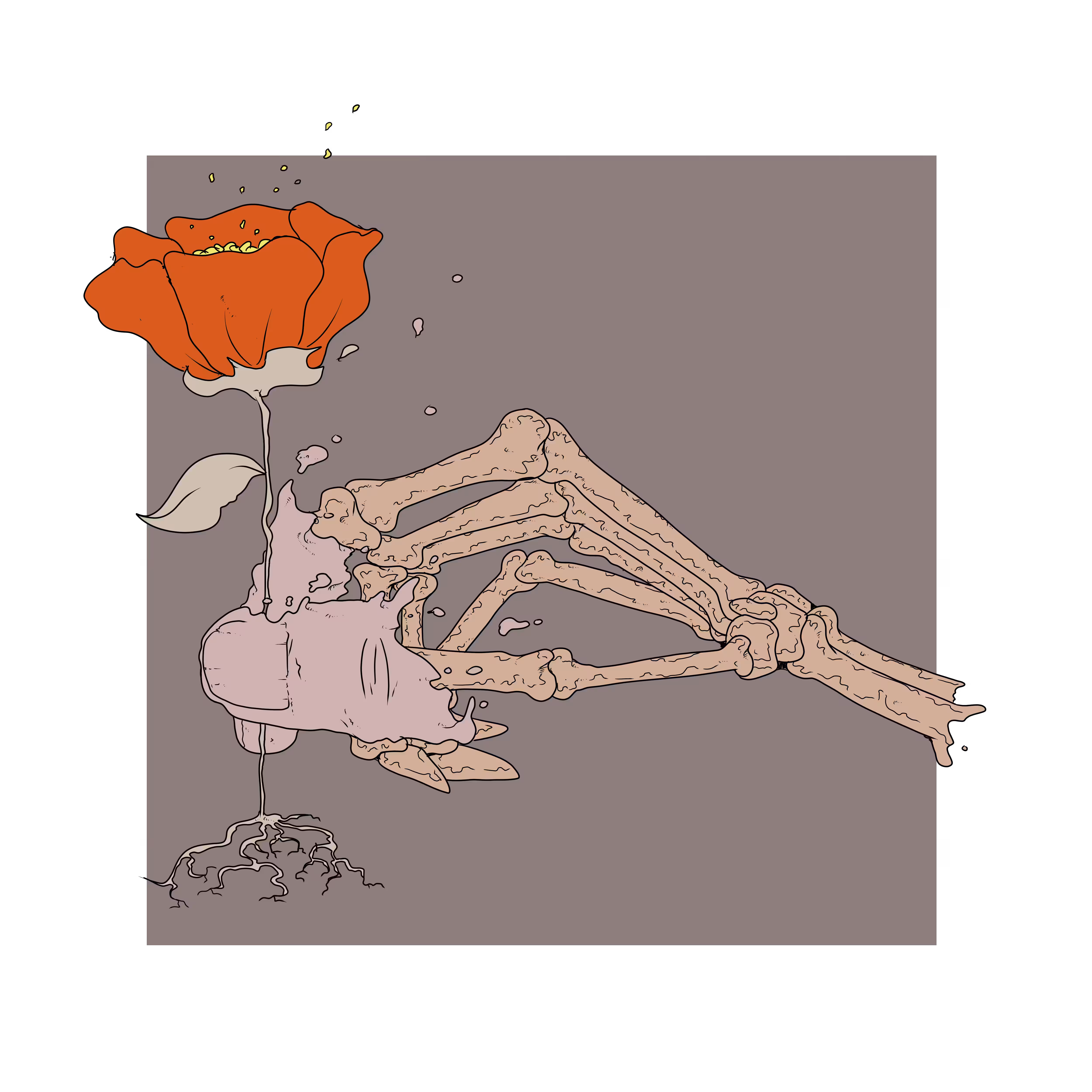 Plant of life