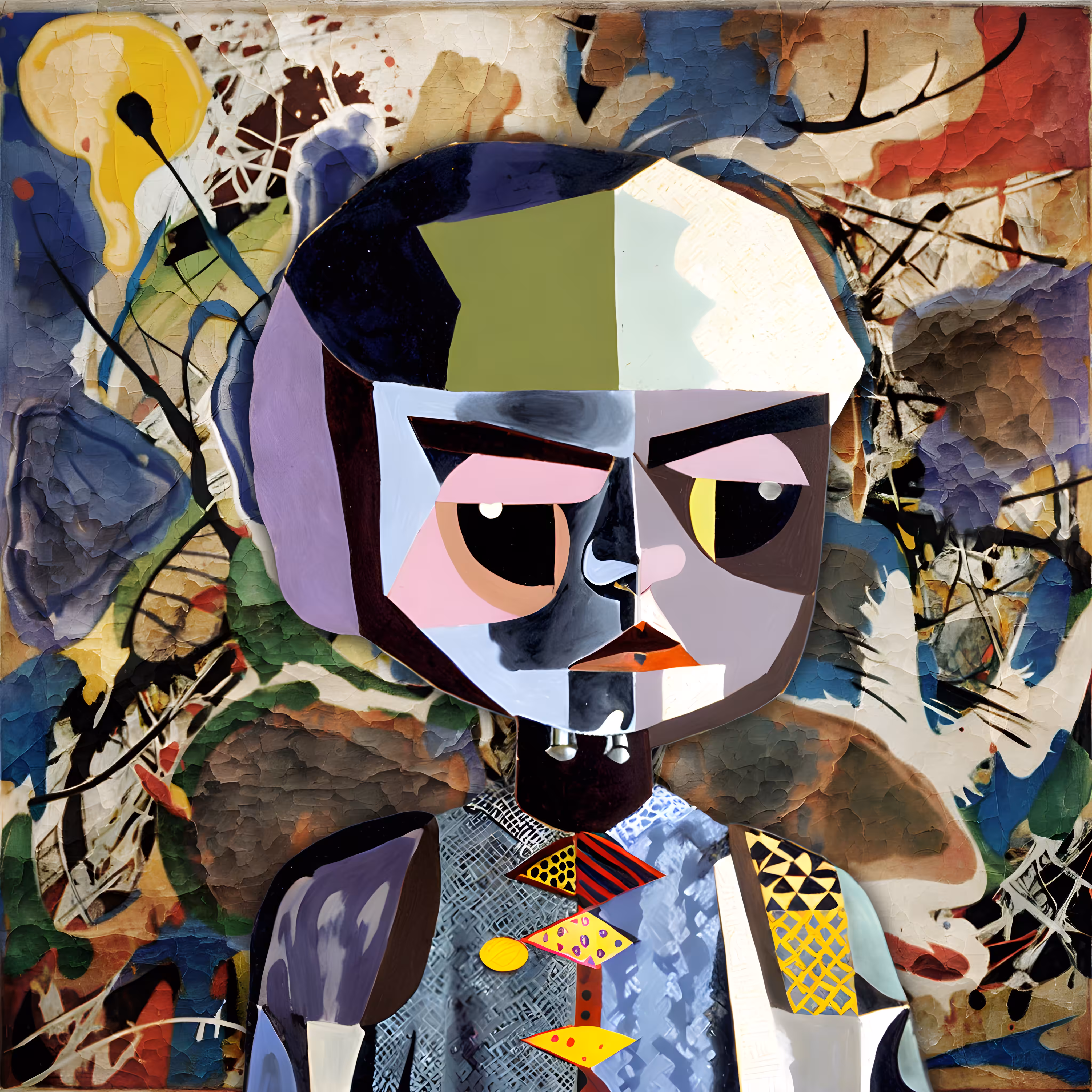 Art DeCC0 #7614