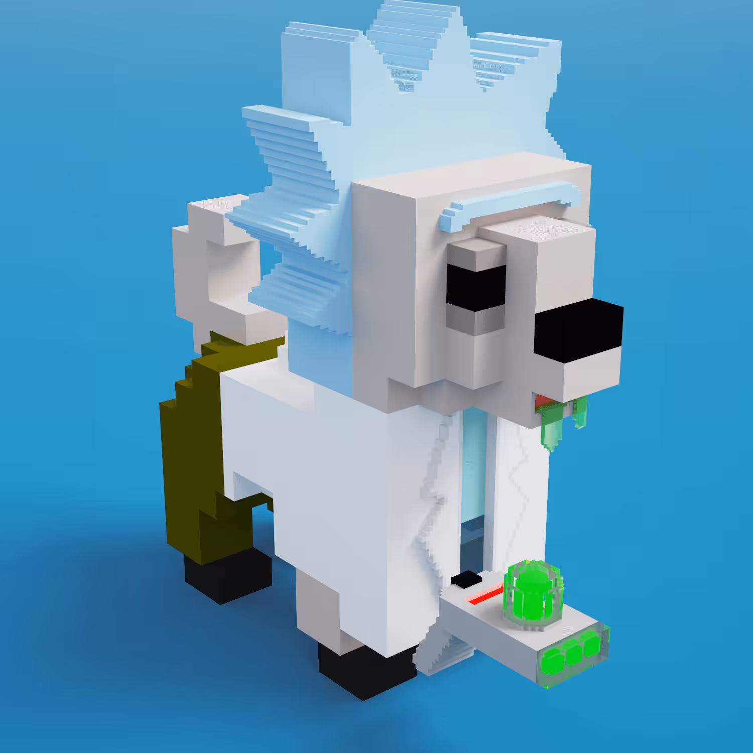 DogeBits #371