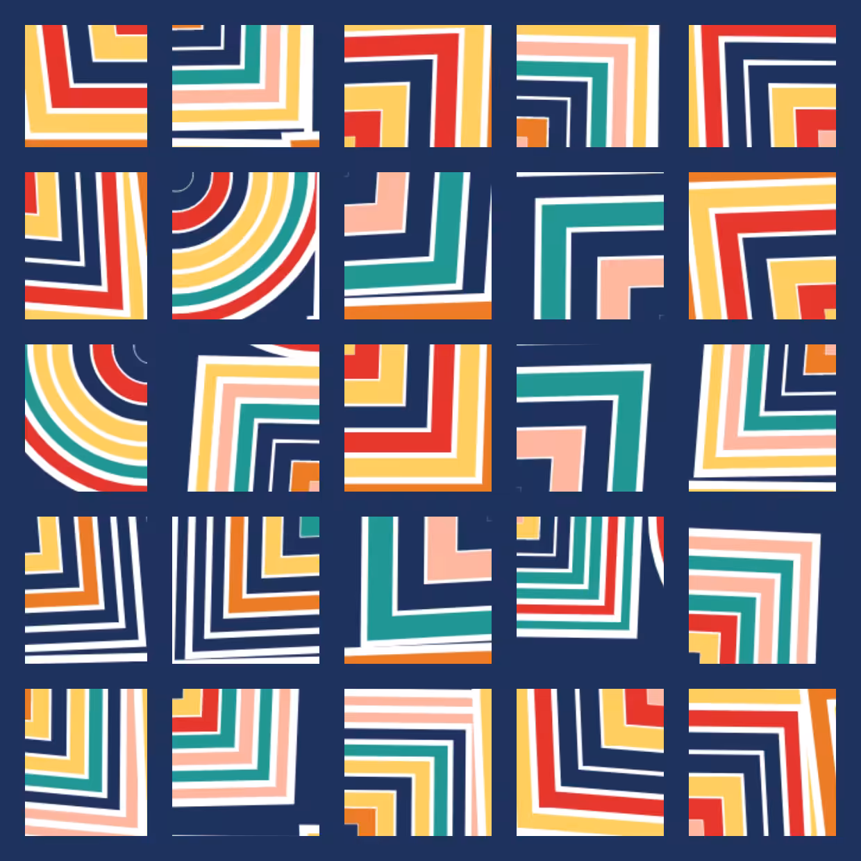 (Un)organized #27