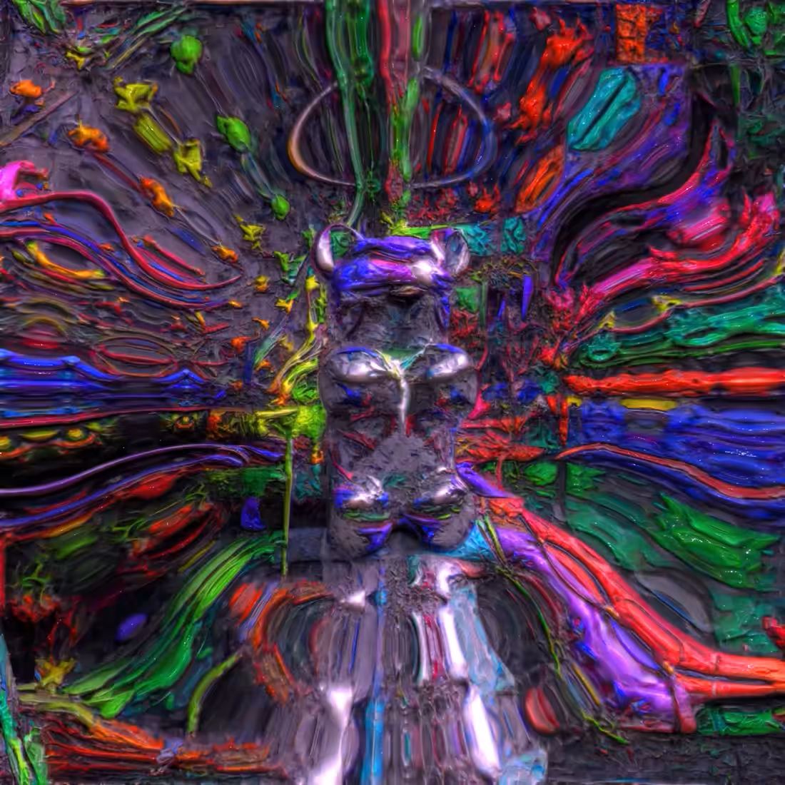 LSDGB Transformer #11