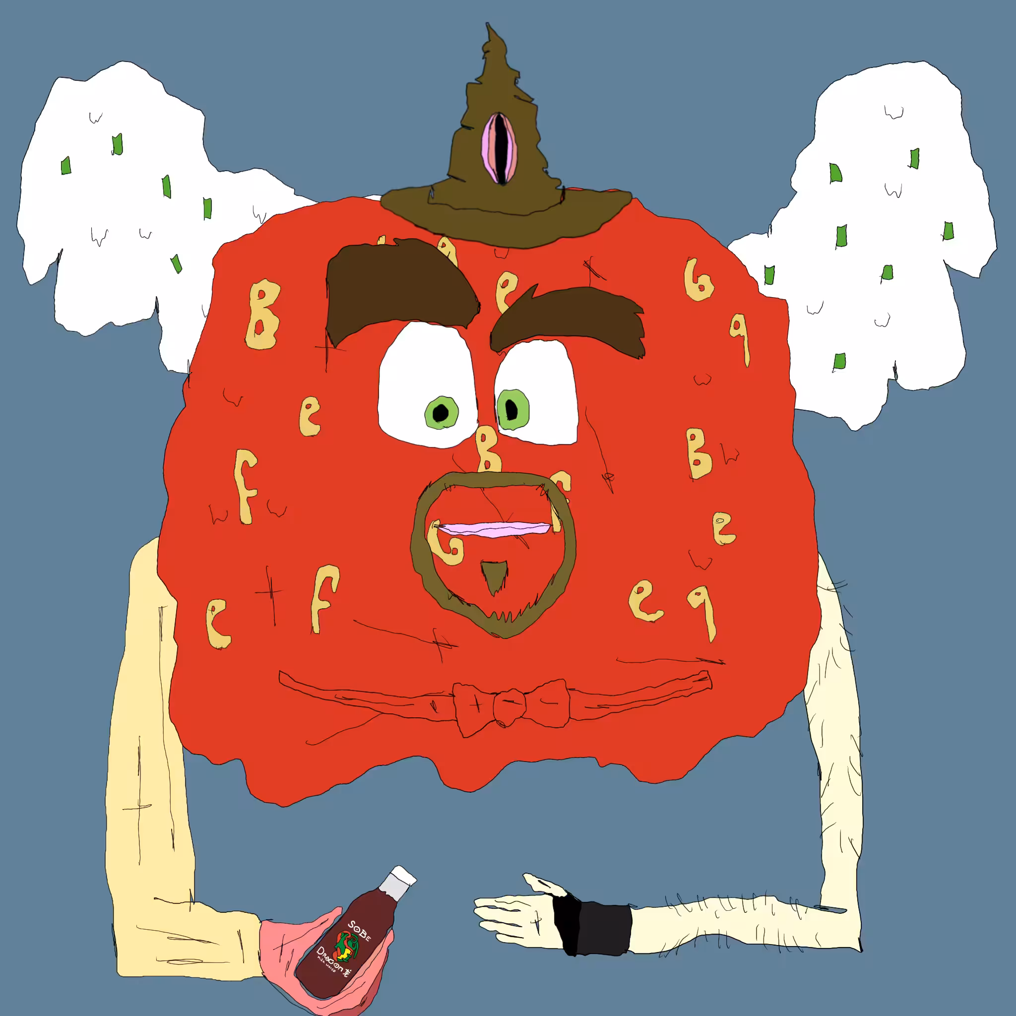 buddee #1392