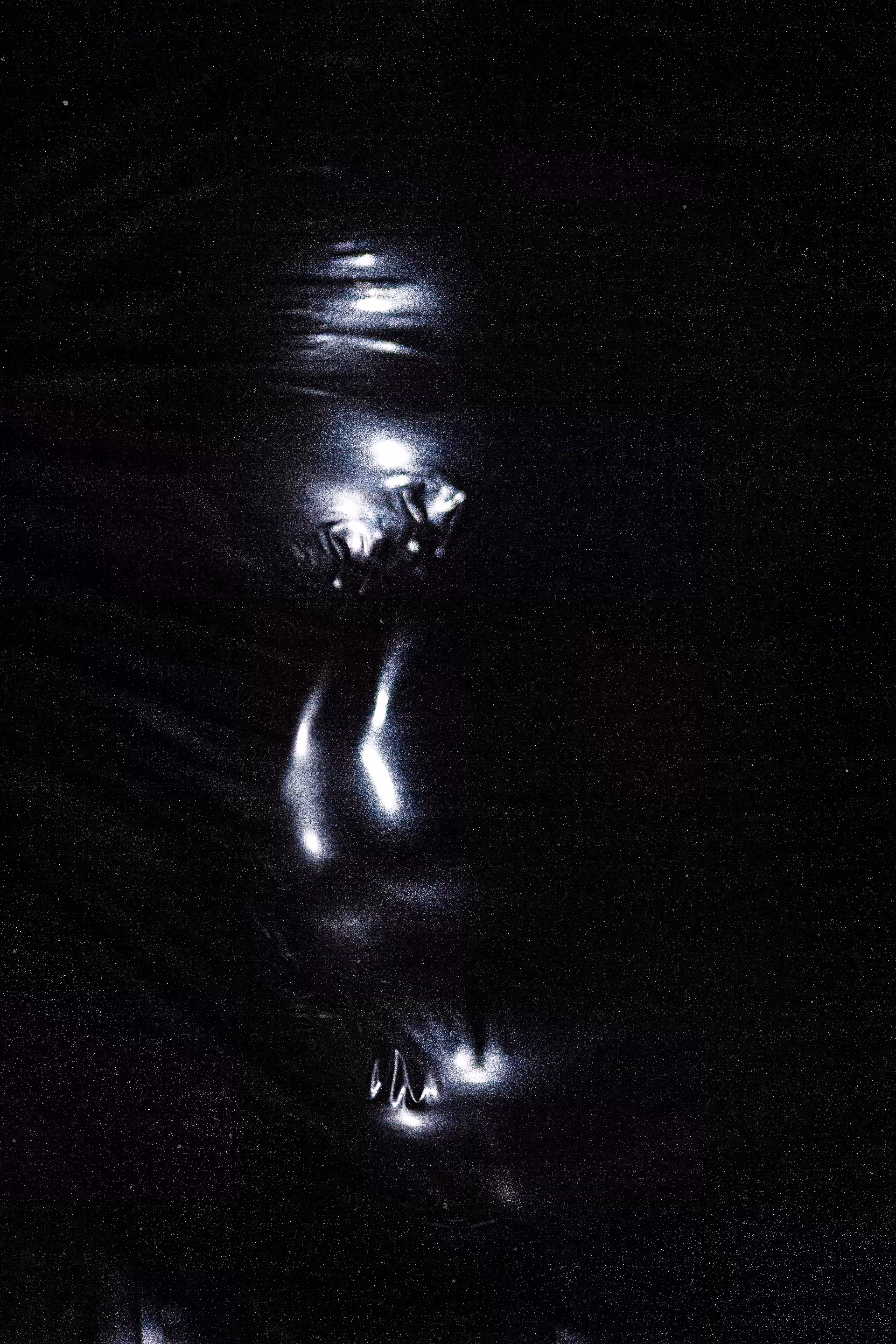 SINKING
