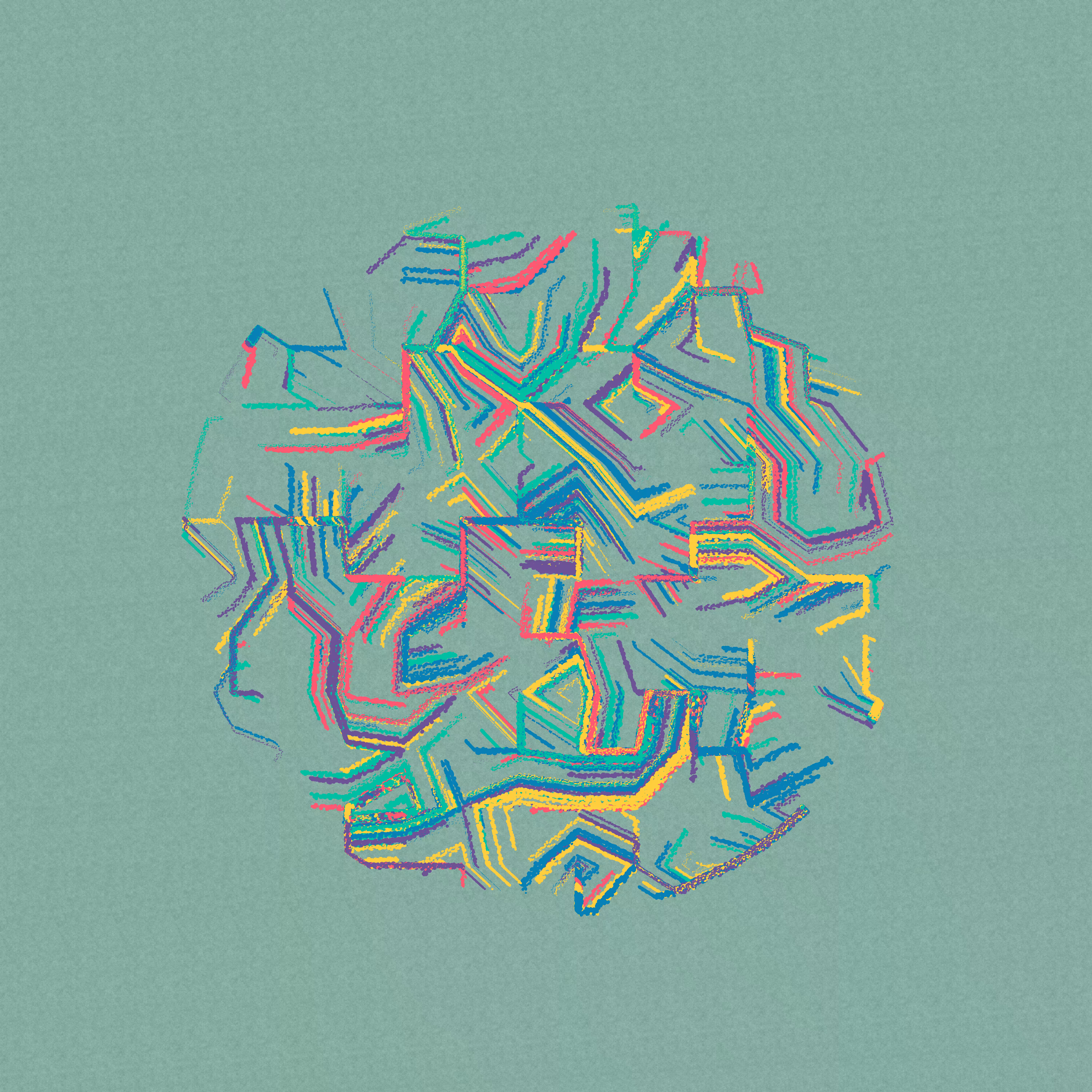CryptoCrayons #166