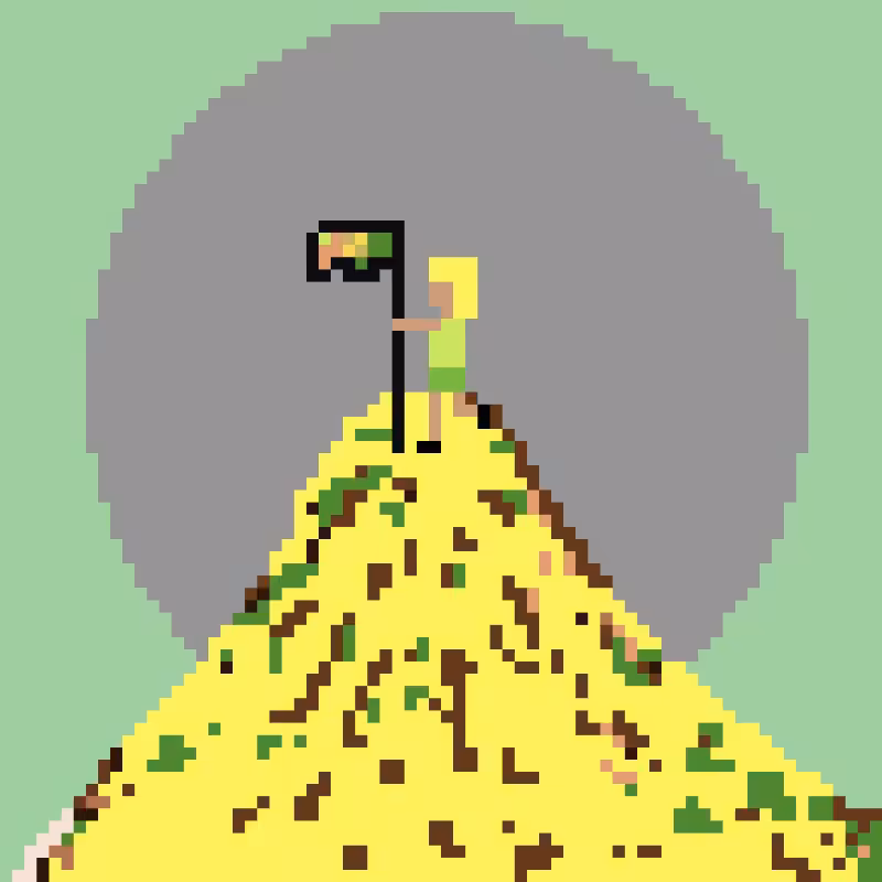 tOP OF THE WORLD #21