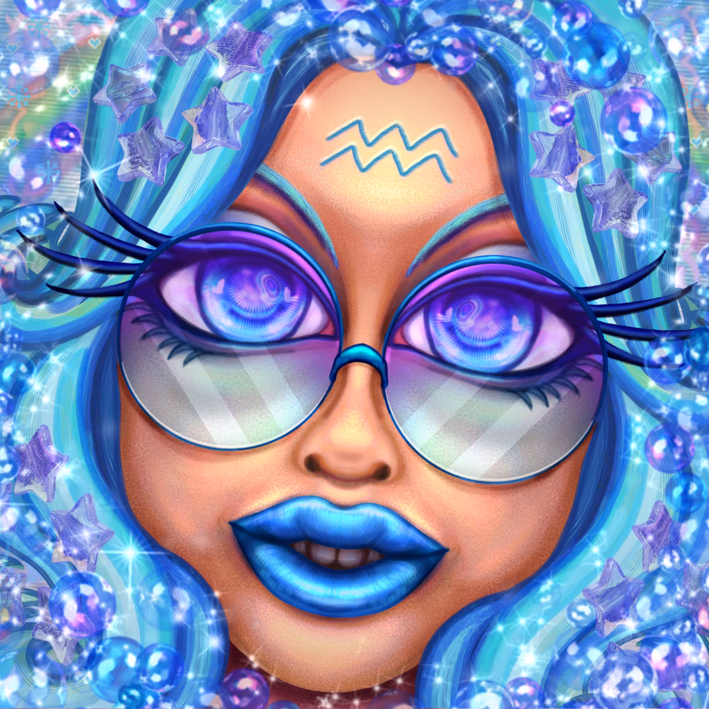 Zodiac Series
