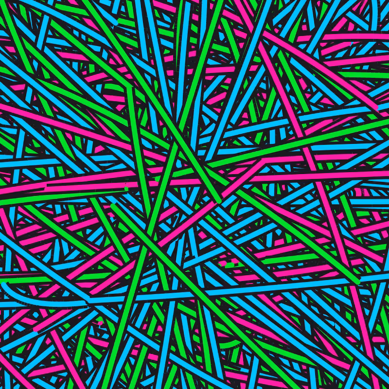 Fx: Scribbles #174