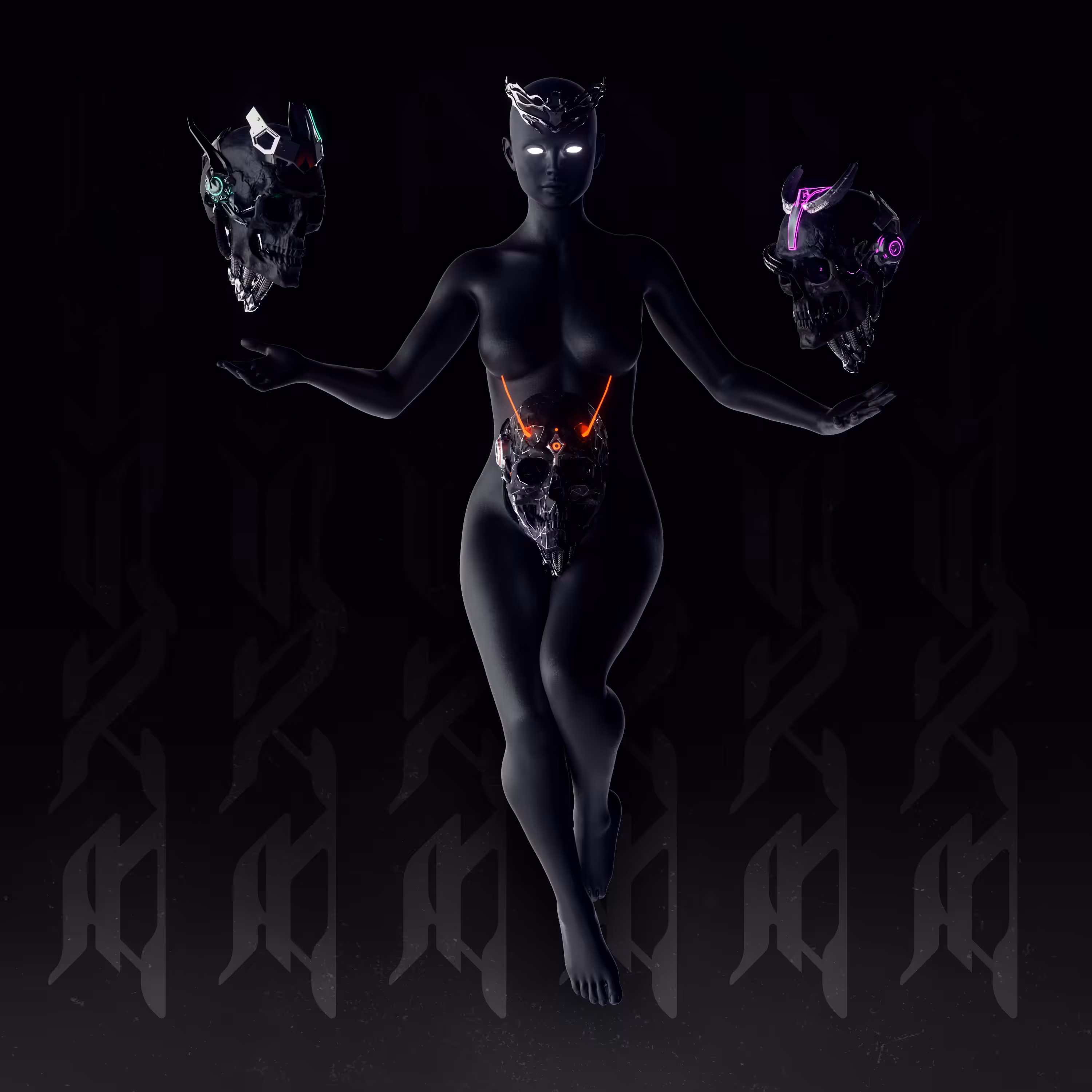 BNSHD_SE_000 - HARBINGER
