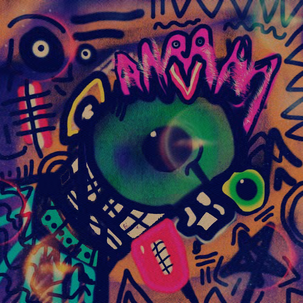 Green Eyes