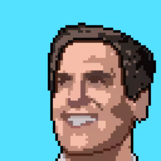PopMask #40 - Crypto Marc Cuban 2