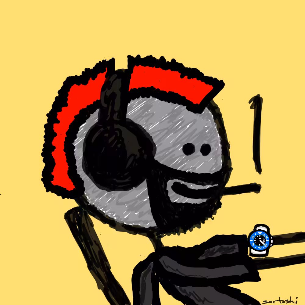 mfer #955
