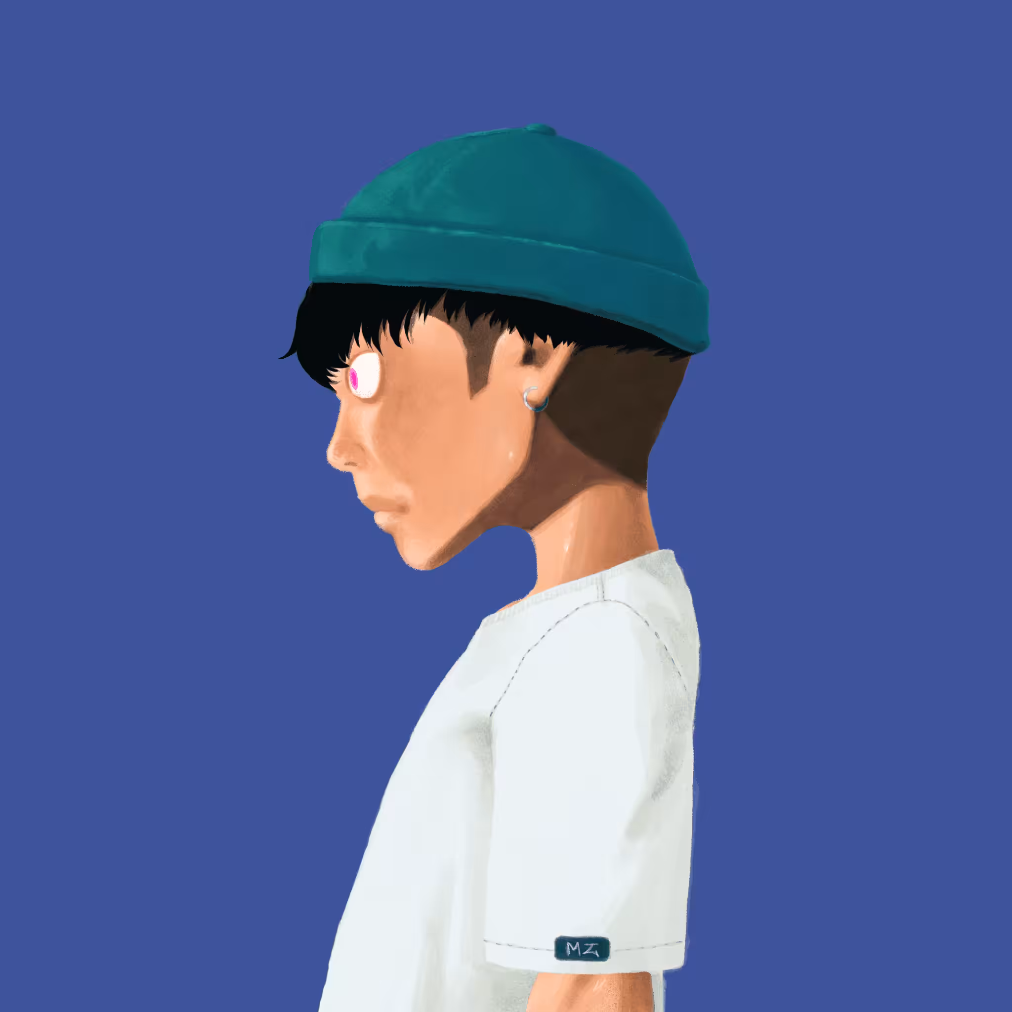 the boy-266