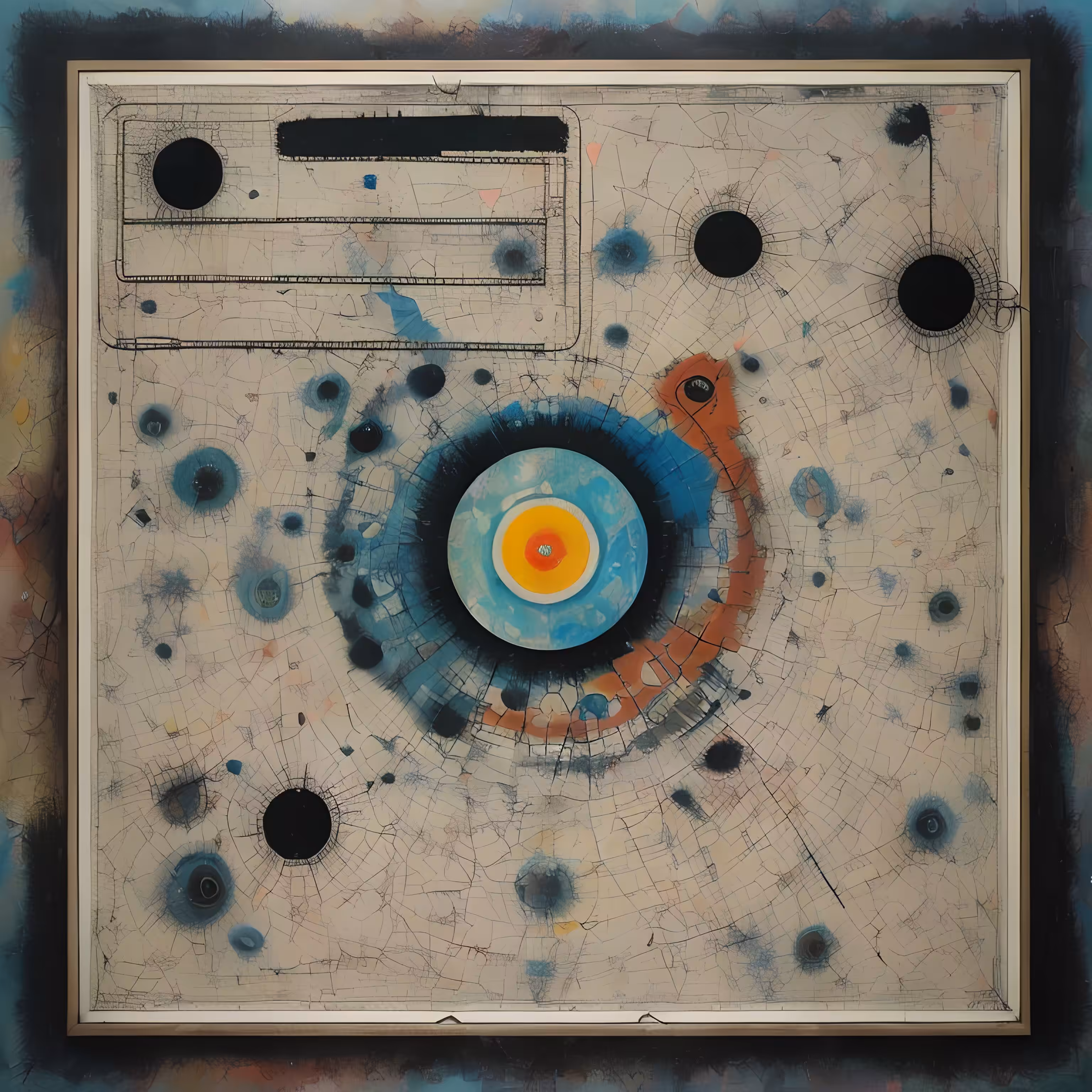 Floppy Drops #303