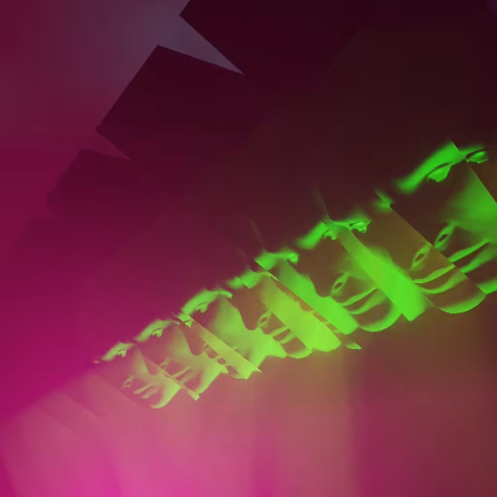 Holographic Consciousness