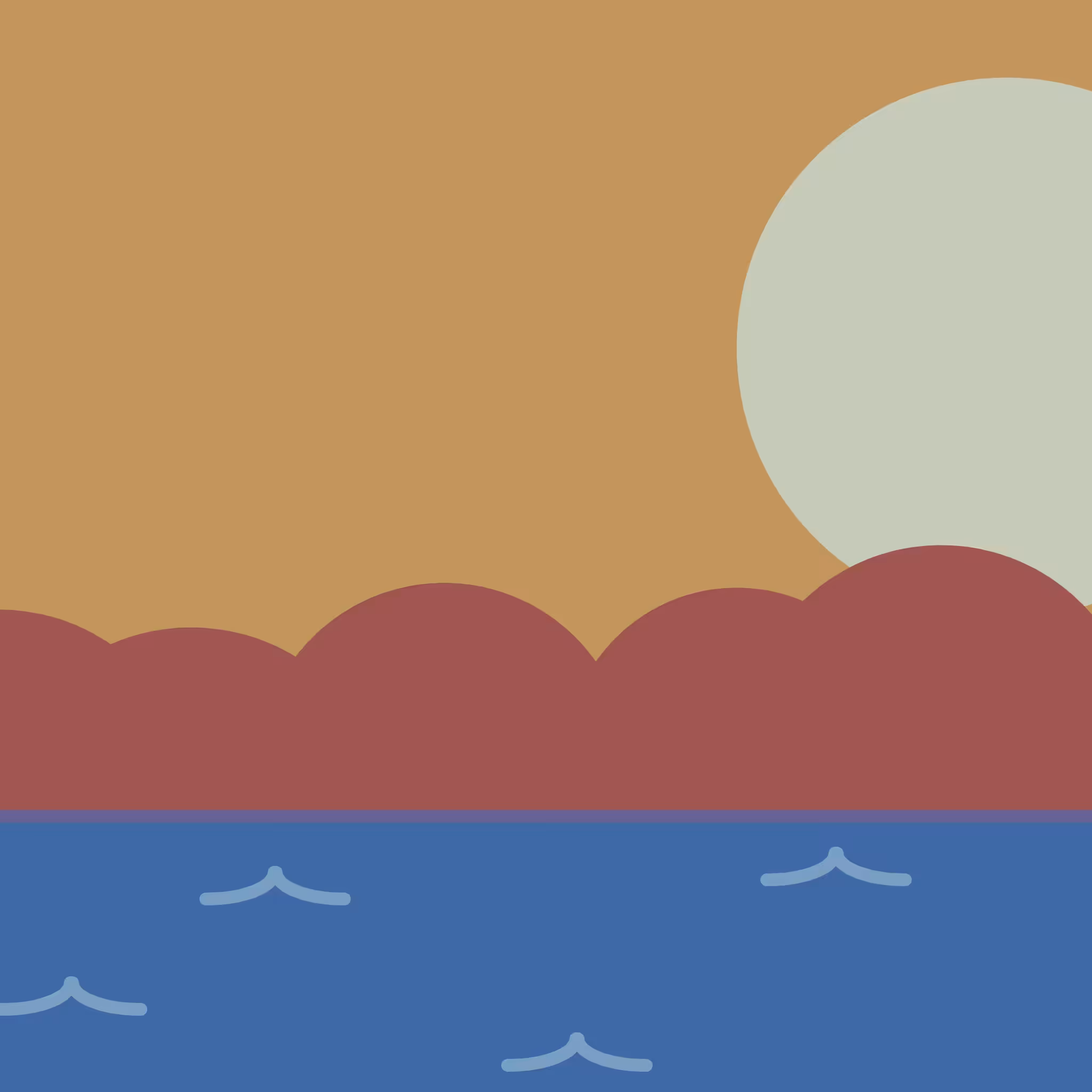 Seascapes