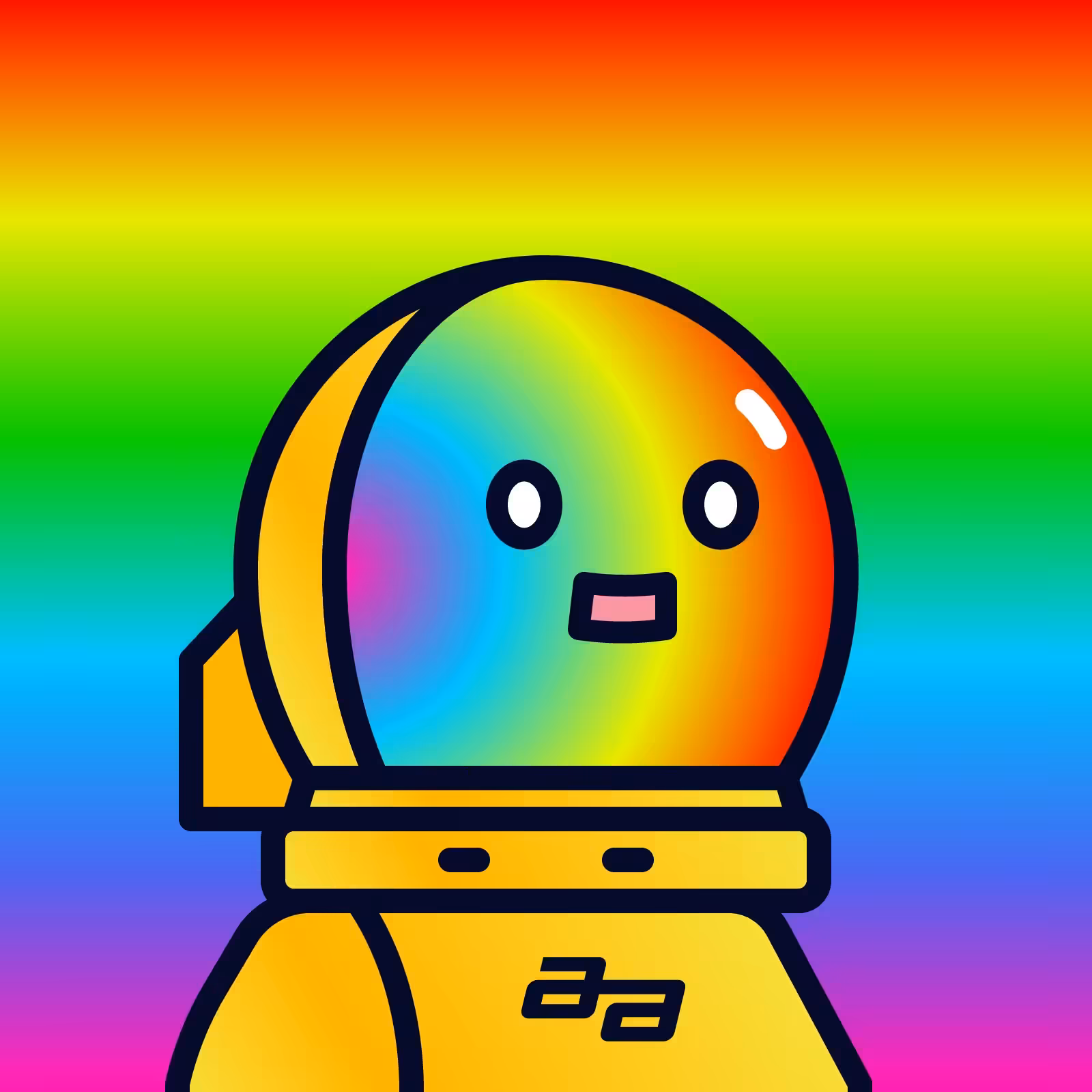 Awkward Astronauts #3020