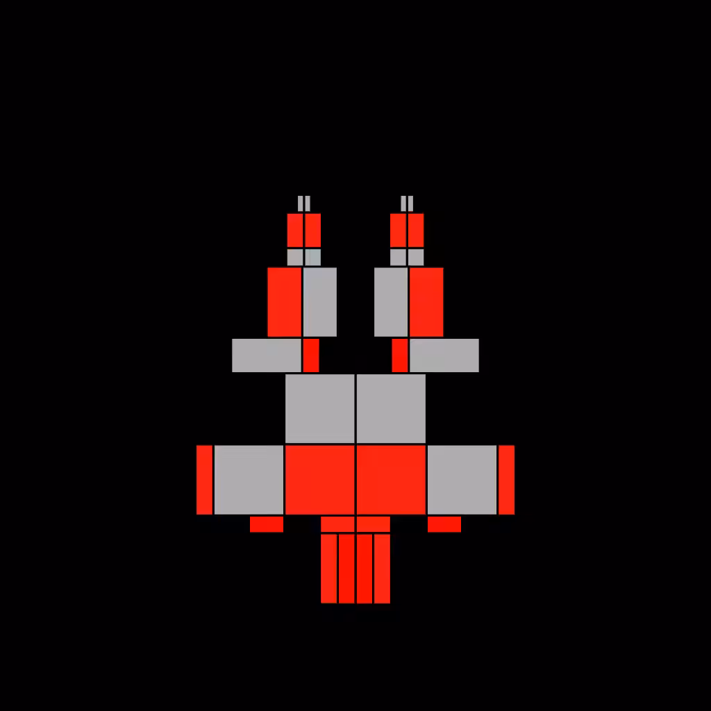 Spaceship
