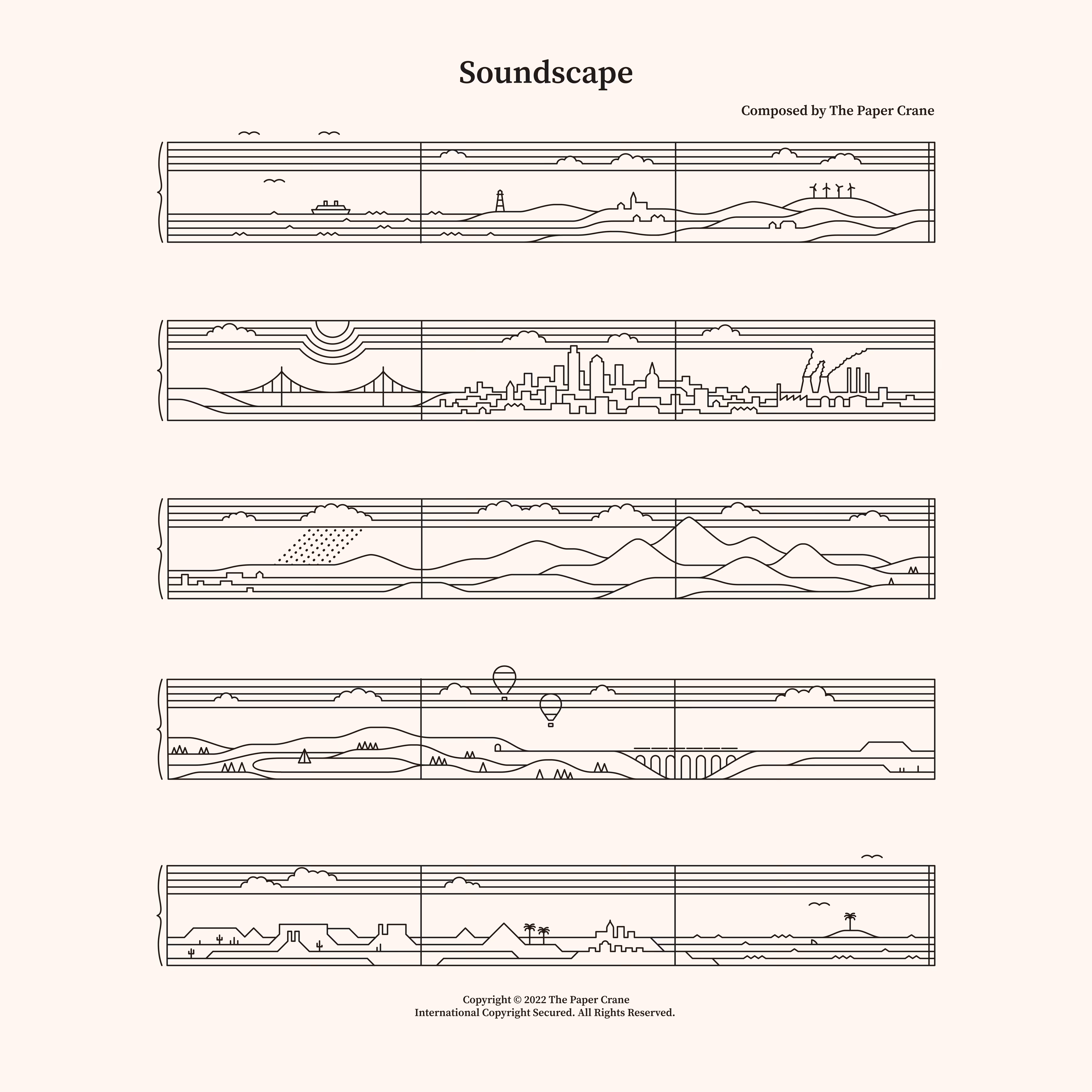Soundscape