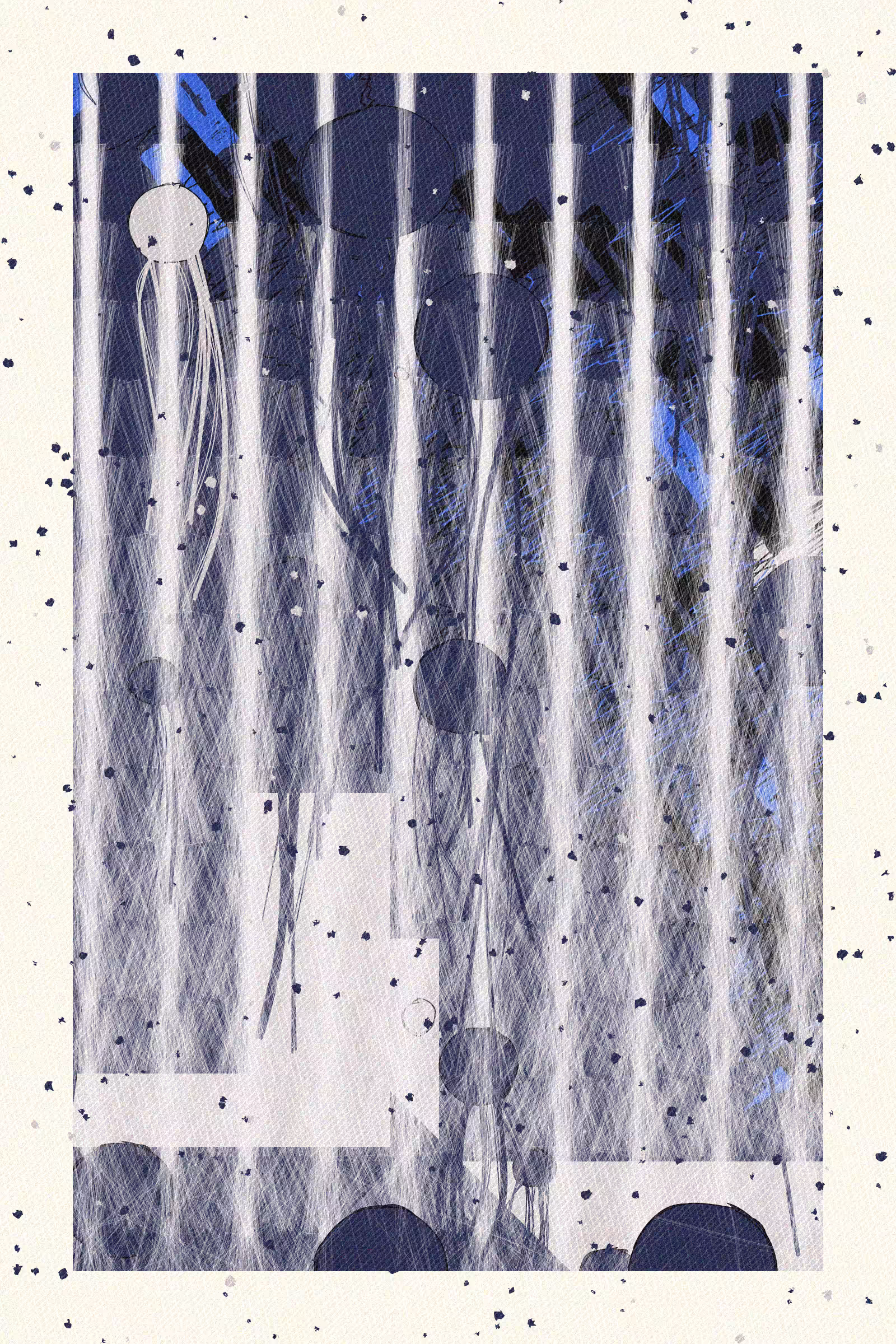 Bleached #112