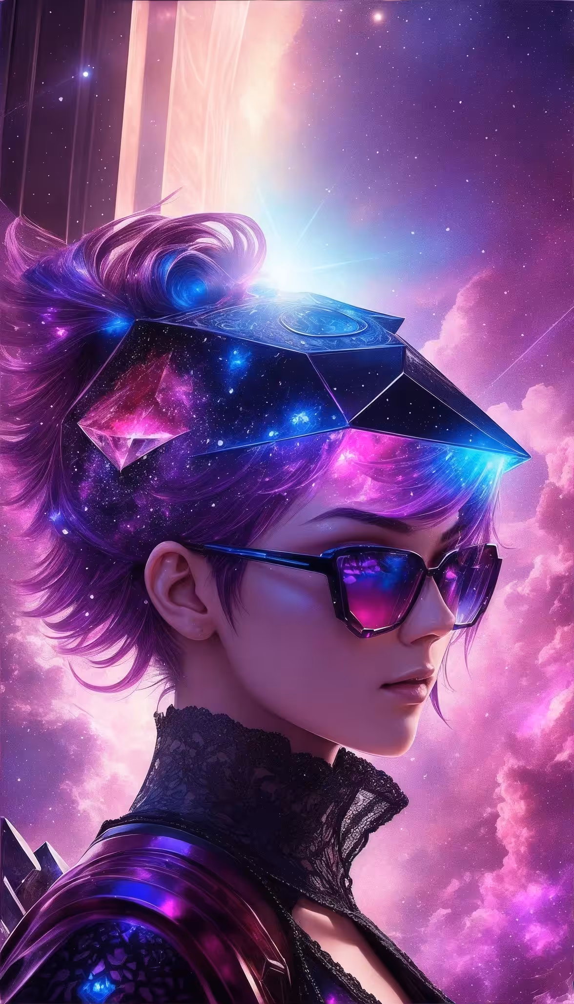 Outer Space