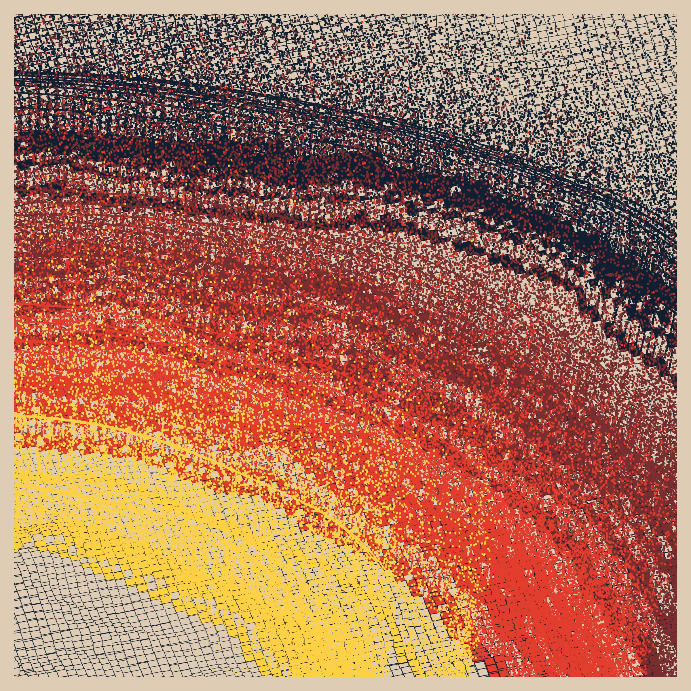 Echo of Intensity #916