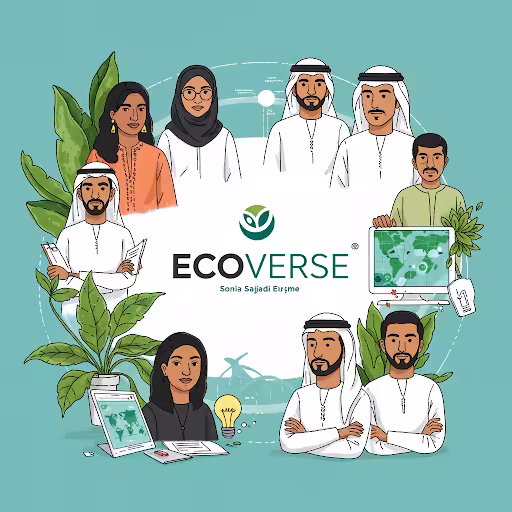  Ecoverse Foundation Document