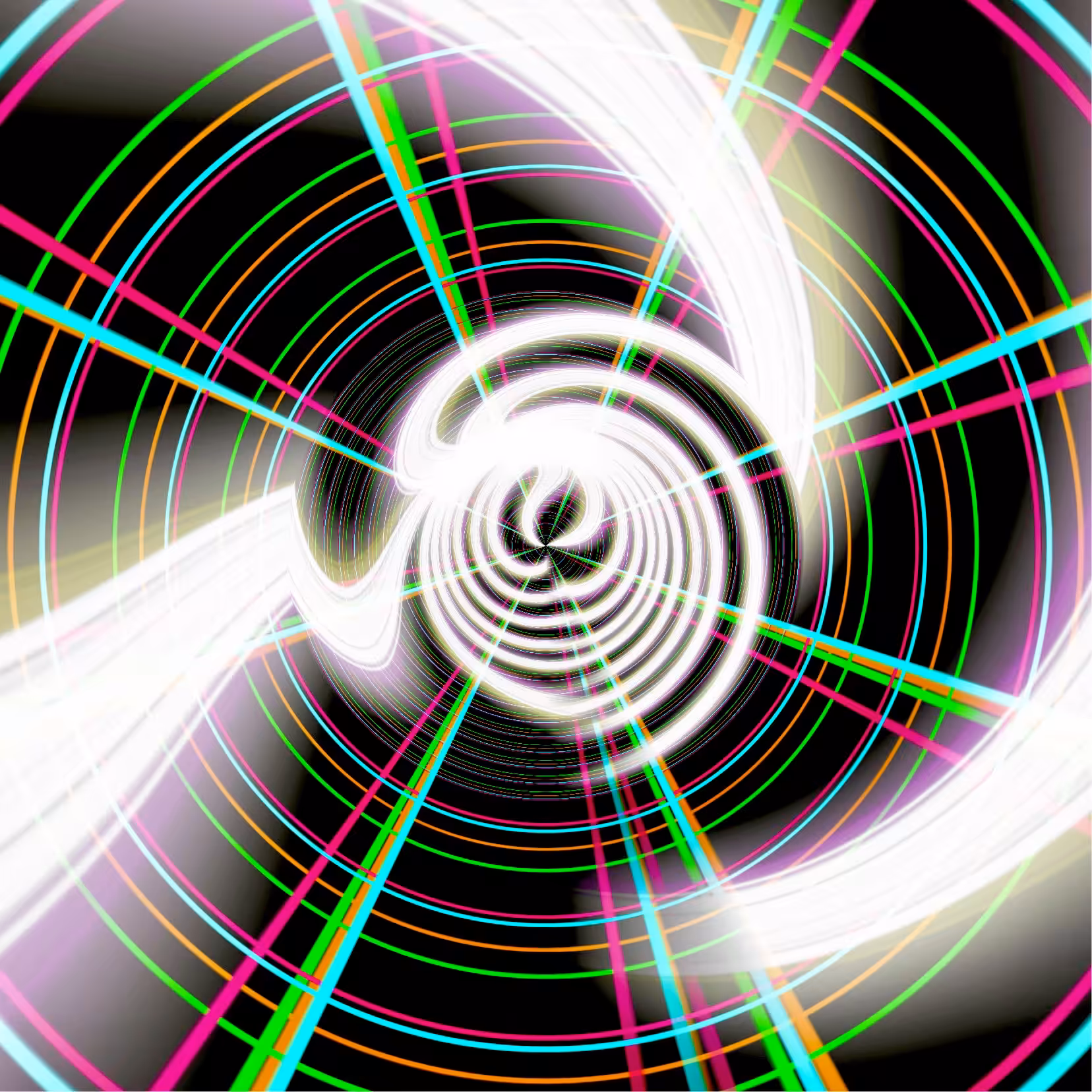 WELCOME TO THE COLORFUL MATRIX