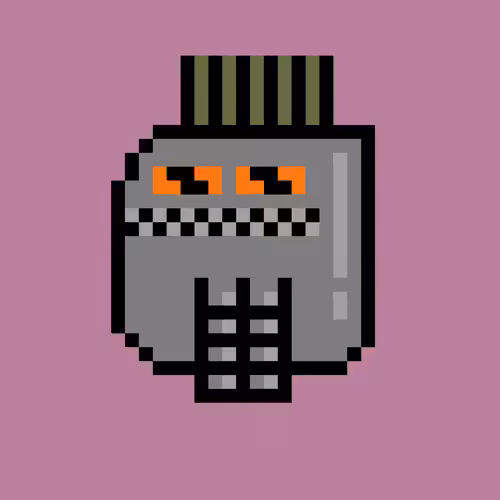 Toadheadz #6563