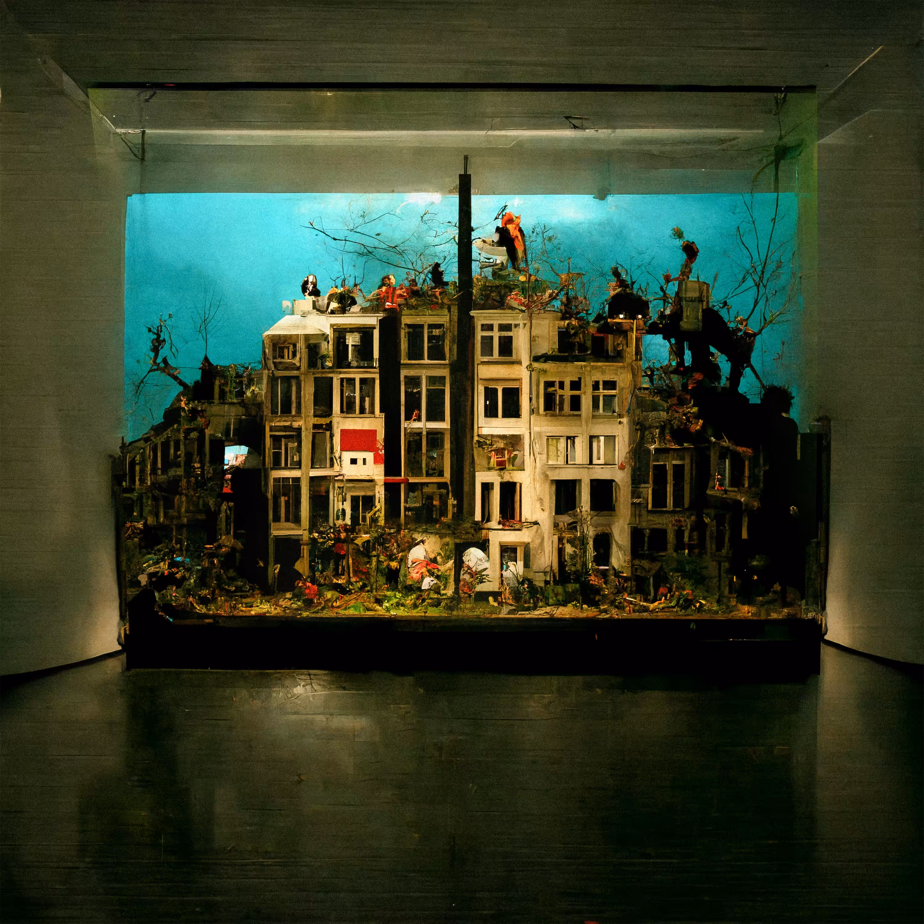 Amsterdam #08