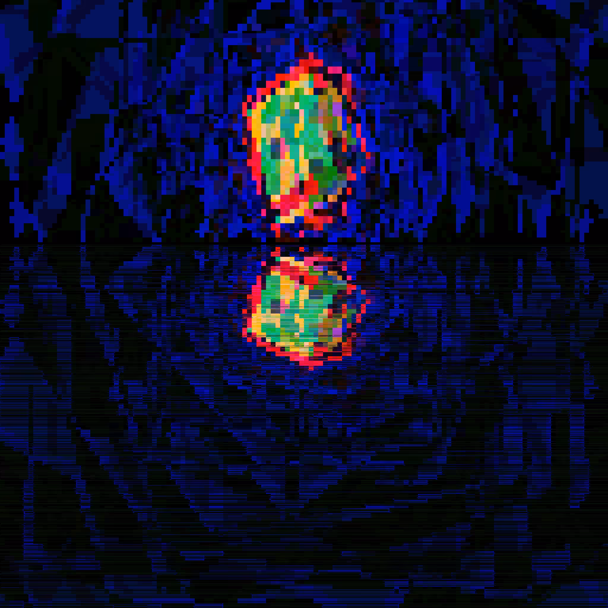 Ideocartography: Lakeview Entities #9