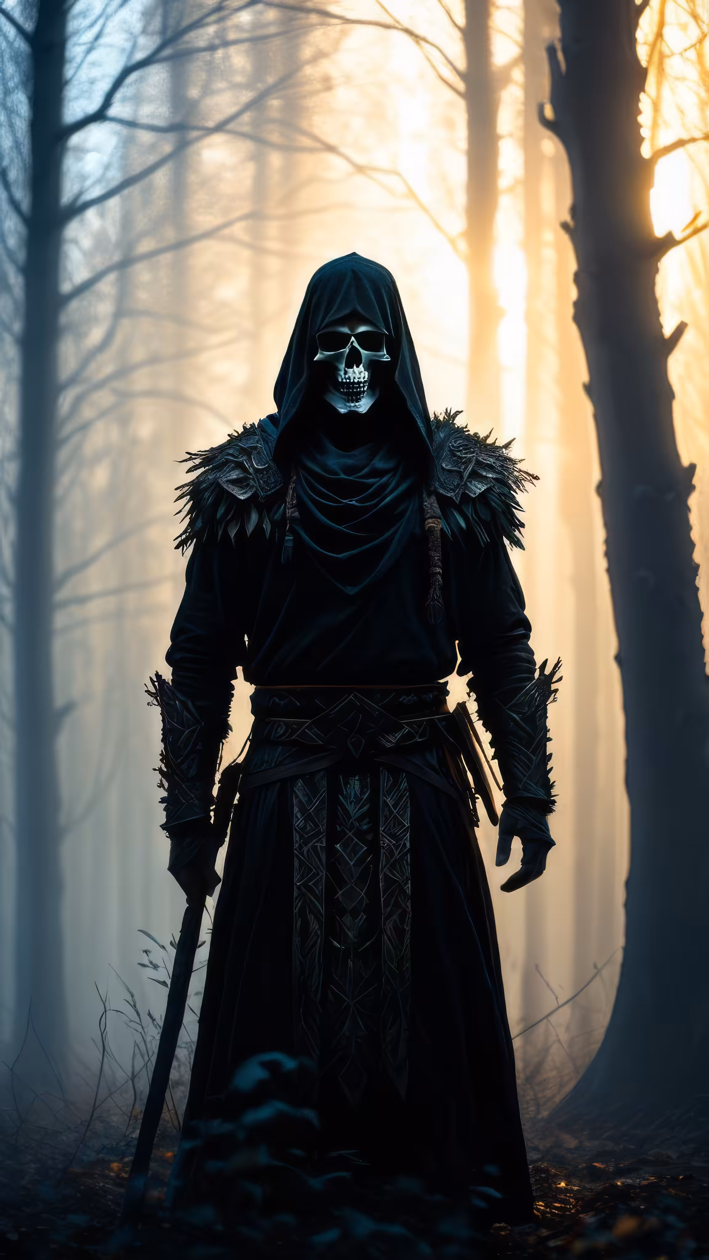 Sojah (Shadow)