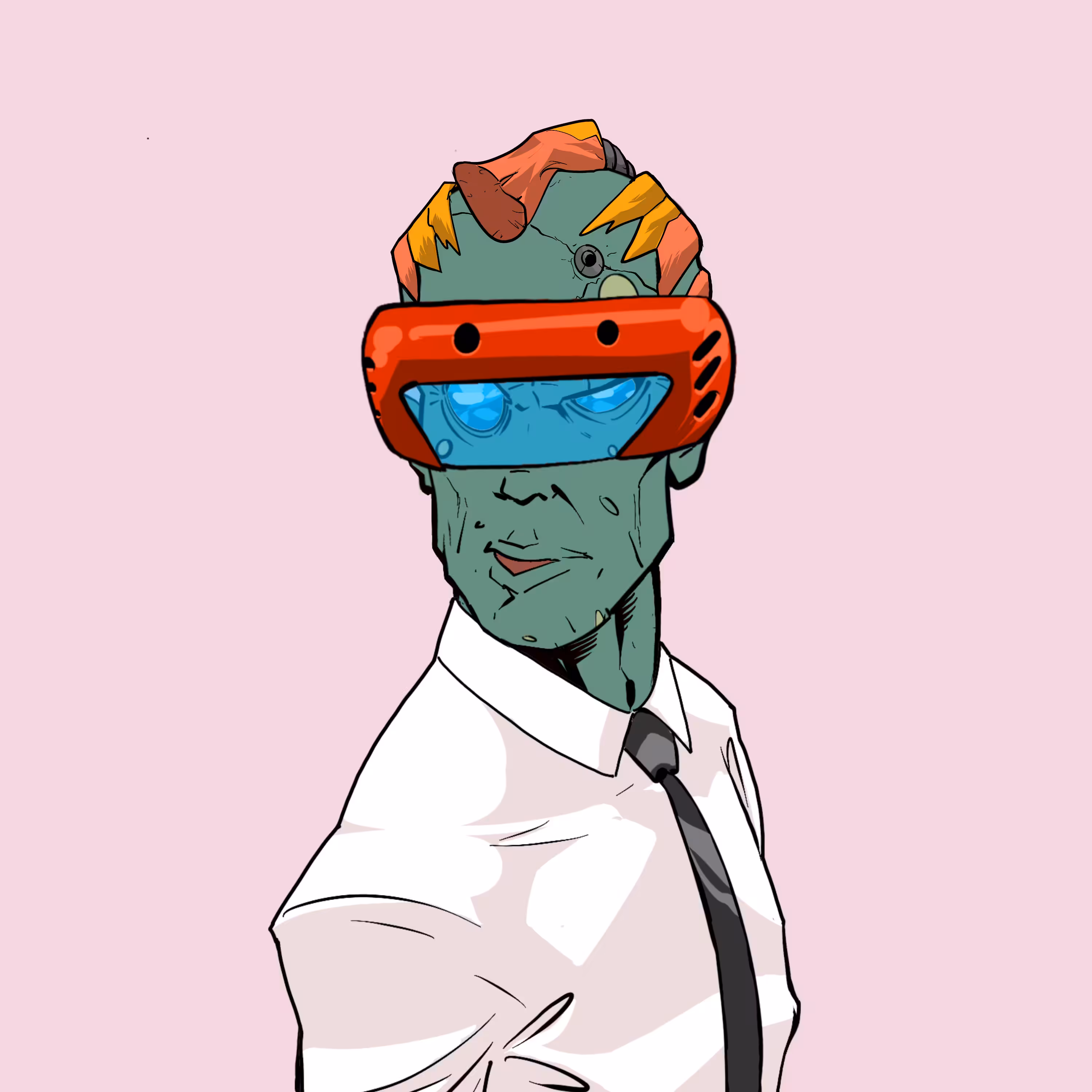 GlieseZombiePFP #2804