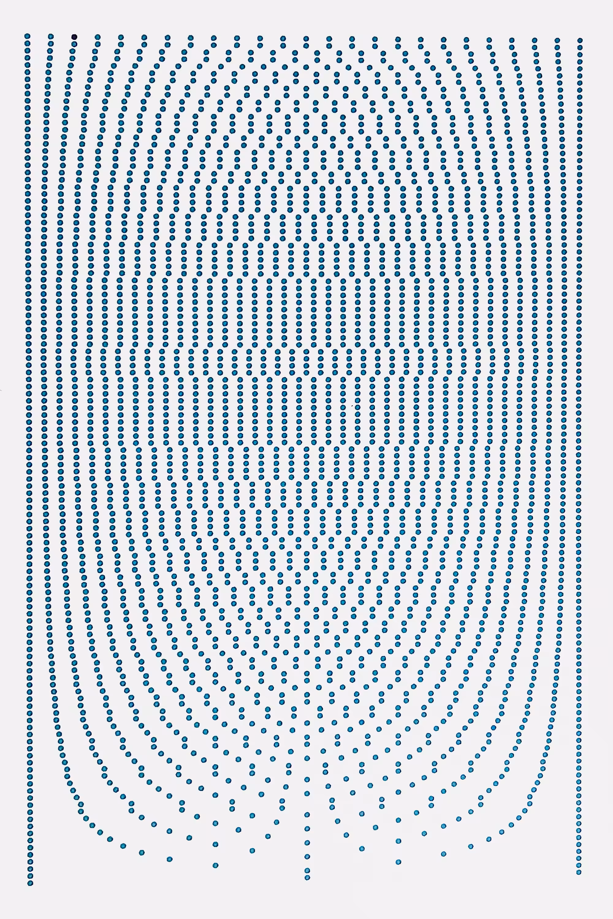 Poetics of Space: I&P 3